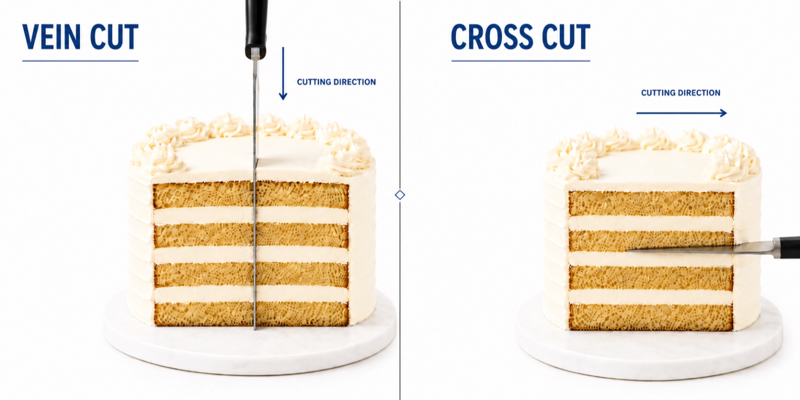 Vein Cut vs. Cross Cut: Why the Same Stone Can Look Completely Different